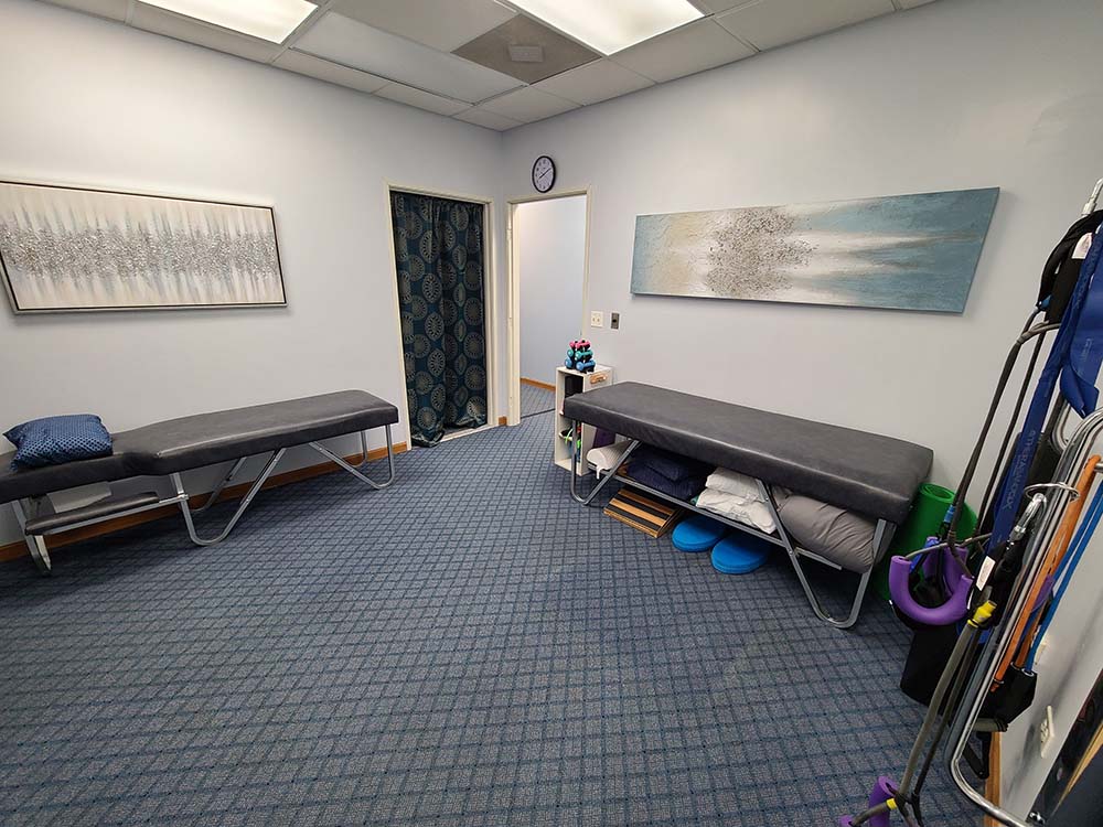 One Goal Wellness Physical Therapy