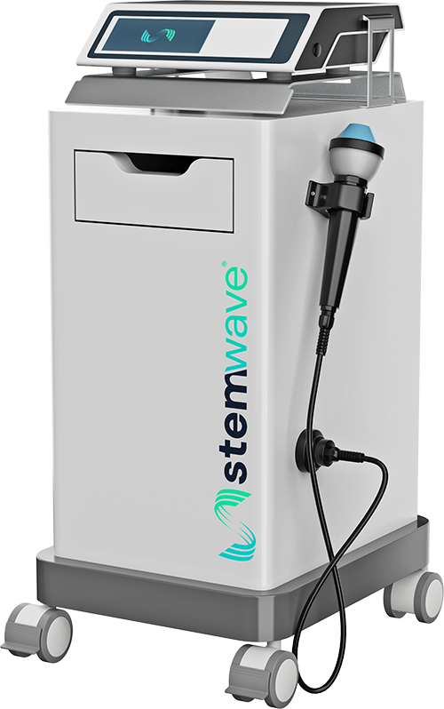 StemWave Device StemWave Device